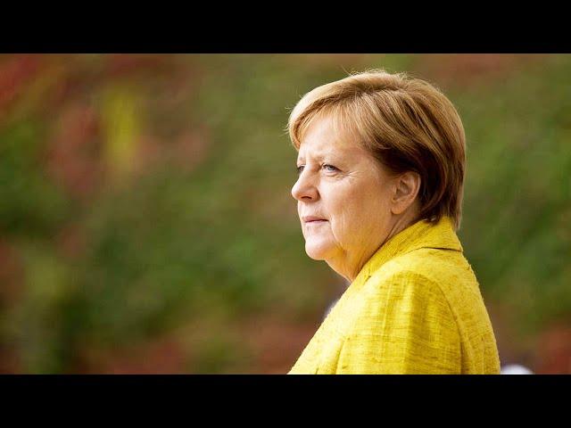 Die geheime Veränderung: Angela Merkels neues Leben ohne Ehemann Joachim Sauer enthüllt!