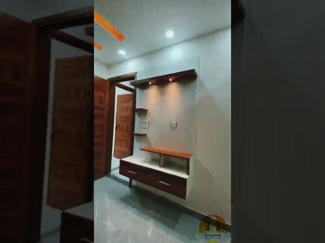 3bhk low Budget Flat || Luxurious flats in Delhi || #viral #shorts #trending