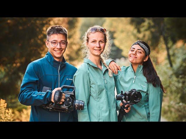 Abenteuer Schwarzwald Filmwettbewerb