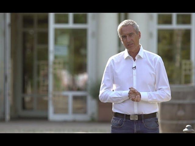 Kongresstrailer zur DGPRÄC-Jahrestagung 2018