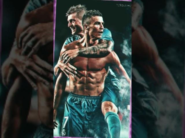 Ronaldo ki video like and subscribed  kro ️