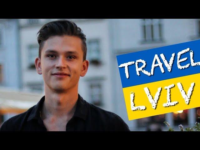 Travel to Ukraine, Lviv / Worth traveling to ? FIRST IMPRESSION !