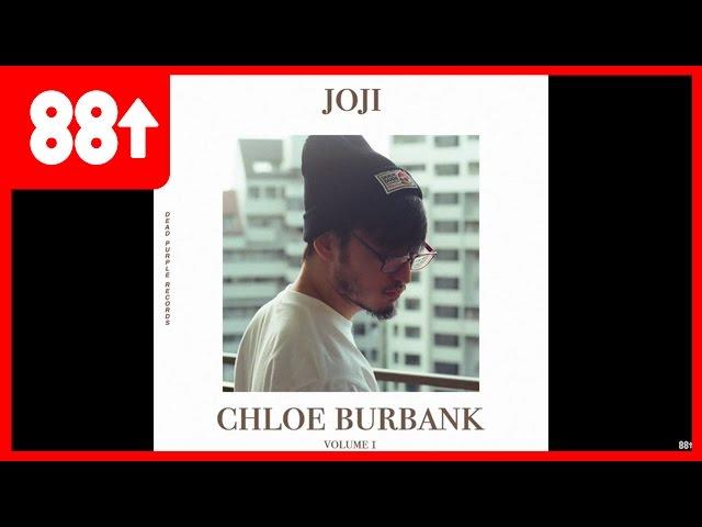 joji -  thom (audio)