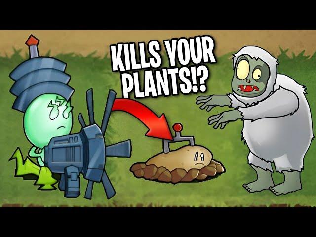 Is This the BEST Strategy in the Game!? (Pea Shooter: Super Skills #3)