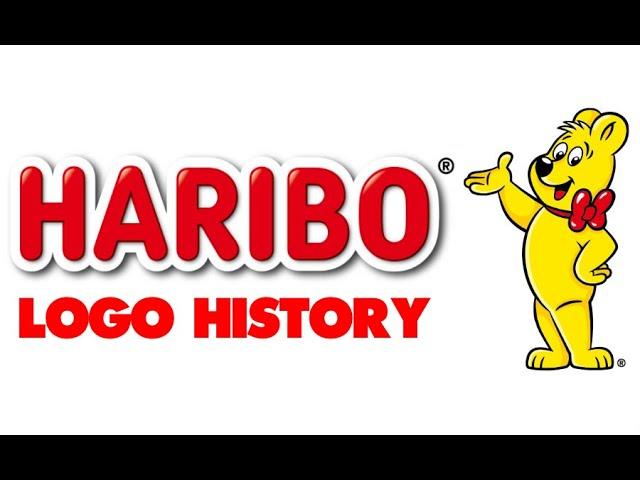 Haribo Logo/Commercial History (#346)