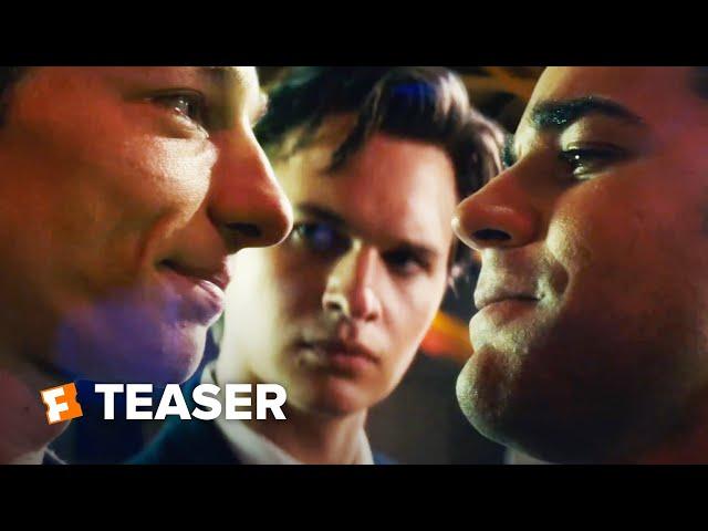 West Side Story Teaser Trailer (2021) | Movieclips Trailers