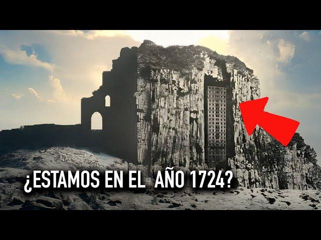 Los 300 años que nunca existieron: la inquietante teoría del TIEMPO FANTASMA