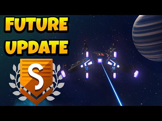 How to Find Best 3 Sentinel Ships S Class in No Man's Sky Beacon
