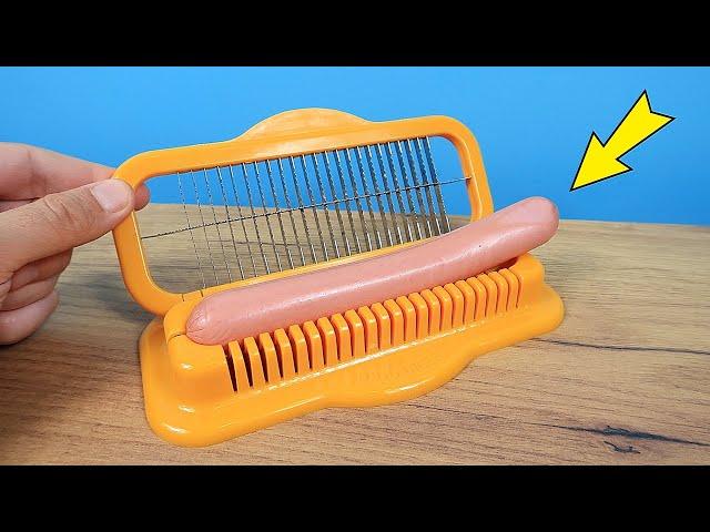 SEIS INSOLITOS APARATOS DE COCINA DE ALIEXPRESS | PARTE 1