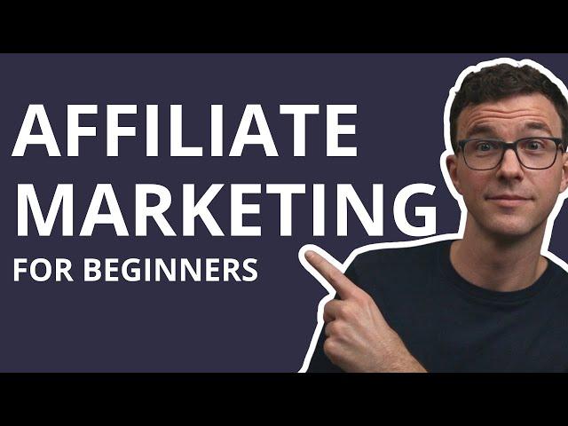 Affiliate Marketing for Beginners 2022