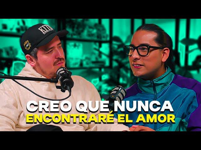 CULTURA DE LA CANCELACIÓN, LAS PERSONAS DE TV NO SON REALES Y EL AMOR / RIC LA TORRE/ Episodio 99