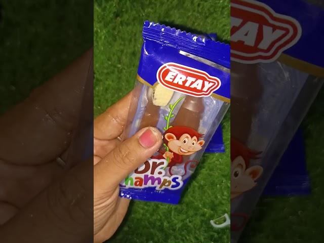 Chocolate brush #trending #youtubeshorts #viralvideo 