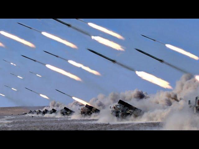 Russian Military Power 2024 | Russian Armed Forces | How Powerful is Russia?