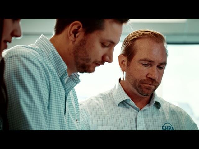 Planning & Visioning From EHRA Engineering