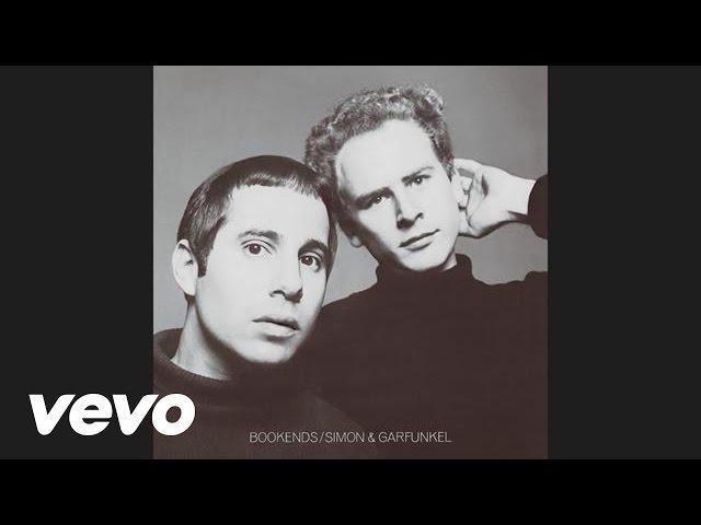 Simon & Garfunkel - A Hazy Shade of Winter (Audio)