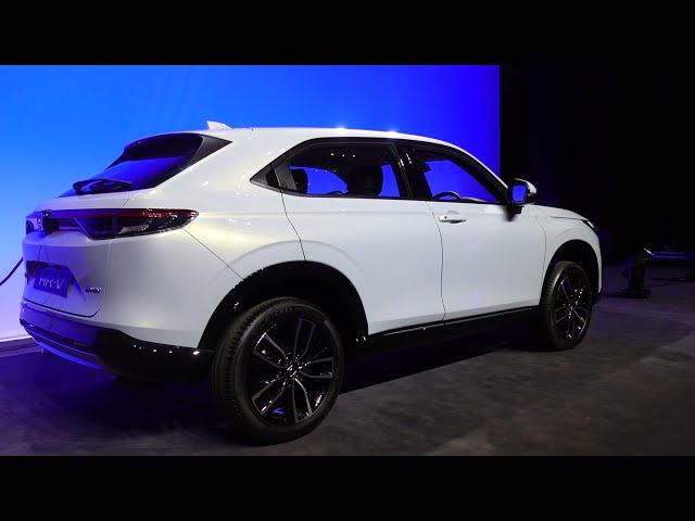 2022 Honda HR-V