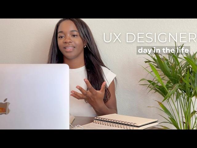 What Does UX Design Look Like? | Day in the Life of UX Designer