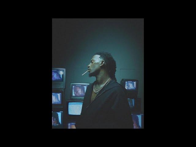 Playboi Carti Type Beat "Playa"