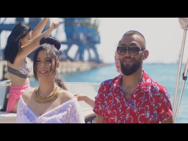 Mandi ft. Rei & Ilir Tironsi - Trendafil me ere (Official Video)