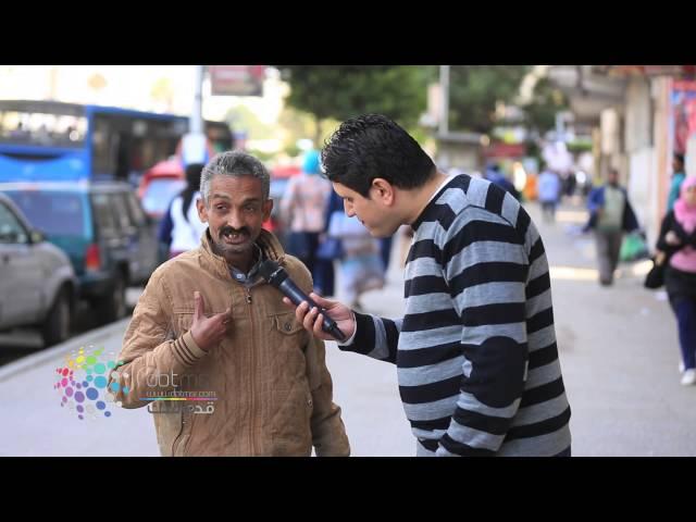 دوت مصر| المصريين بيعلموا الانجليز ازاي يفادوا الصاروخ