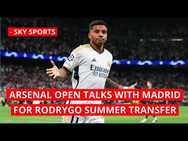 Latest Arsenal News Update (PIDGIN) MAY 21, 2025 (Evening News)