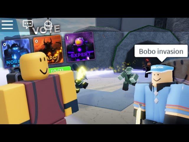 Tower Blitz April Fool's update.exe (Roblox)