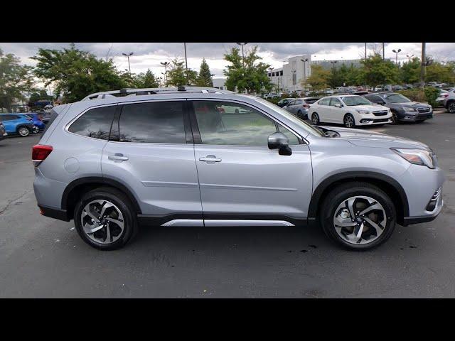 2023 Subaru Forester Northern Nevada, Reno, Lake Tahoe, Carson City, Roseville, NV PH511049