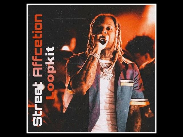 [FREE] (PAIN) Loop Kit - "Street Affection" (Lil Durk, Rod Wave, Yungeen Ace)