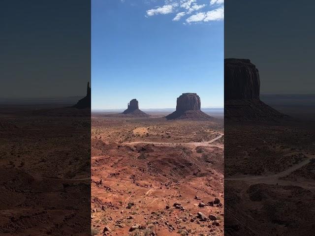 Monument Valley #usa #monumentvalley #travel #utah #arizona #hiking #safari