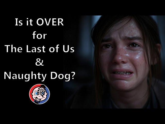 Naughty Dog Heading Into Trouble as The Last of Us Part III Seemingly Cancelled!!