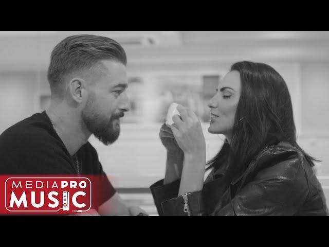 Lavinia feat Mihai Chitu - Plangi, fata (Official Video)