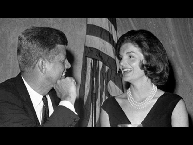 Jacqueline Kennedy: In Her Own Words