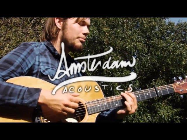 Kim Janssen  Homesick and Hotelrooms • Amsterdam Acoustics •