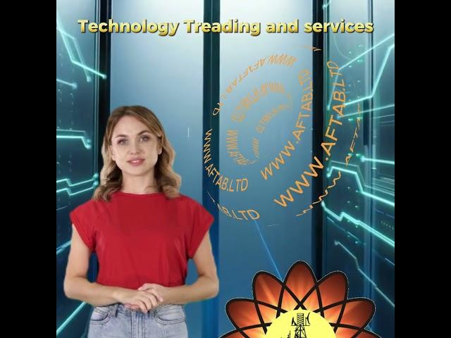AFTAB LTD INTRO