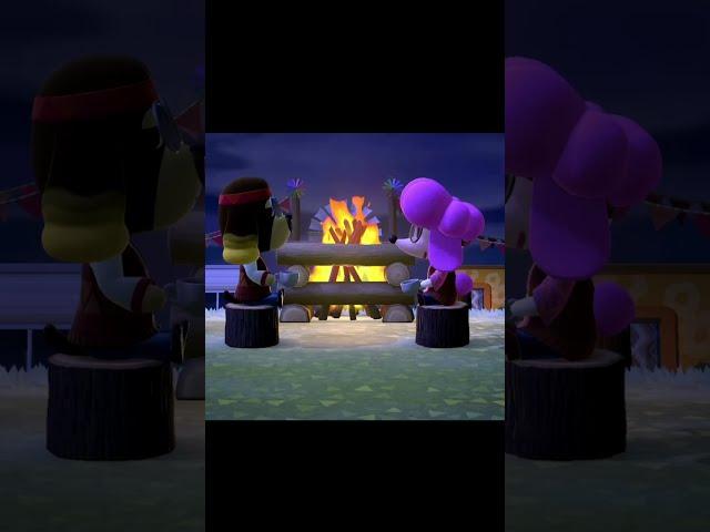 …so this is love feat. Harvey & Harriet | Animal Crossing New Horizons