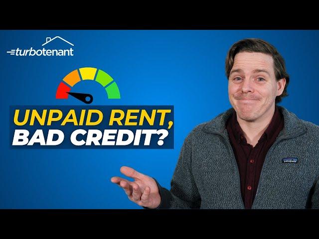 Are Landlords VILLAINS For Recovering Unpaid Rent?