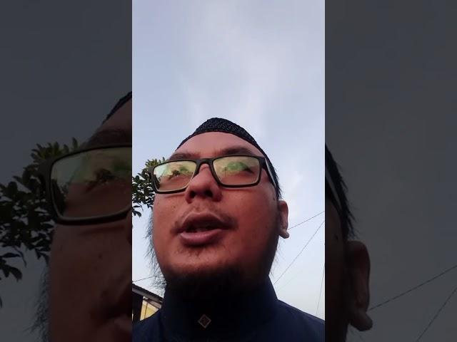 Interaksi Dengan Rasulullah