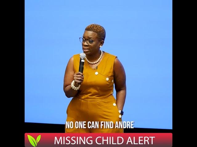 True Story Missing Child | VaLarie Humphrey