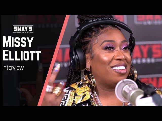 Missy Talks Untold Industry Tales, Marriage, Jay Z Epiphany + New Music