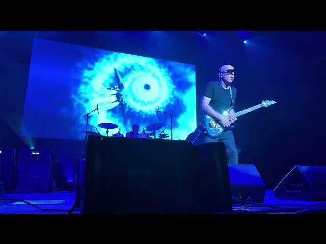 Flying in a Blue Dream - Joe Satriani - Satch/Vai US Tour - Richmond, VA - April 3, 2024