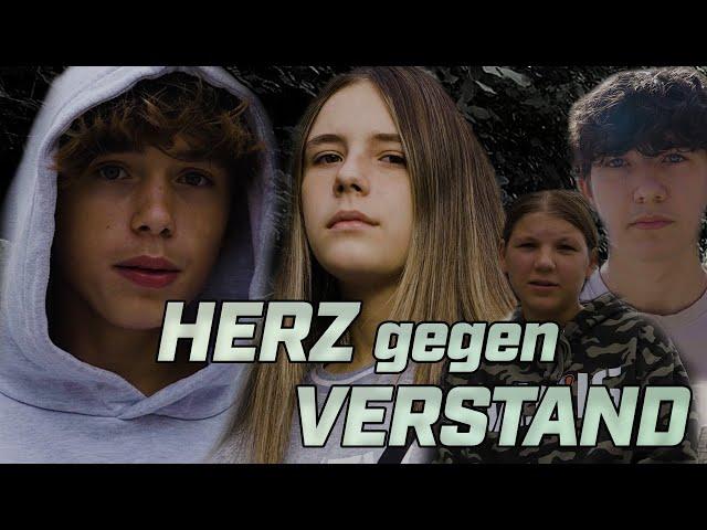 VDSIS - Verstand gegen Herz (Melina, Luca-Joel, Fero, Anouk, Nicals, Sarah Extra uvm.) // Musikvideo