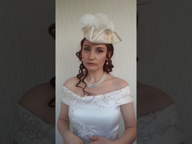 Самое романтичное стихотворение! Фридрих Шиллер "Рыцарь Тогенбург" #стихи #шляпы