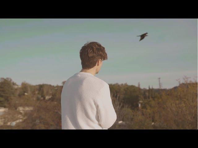 Spencer Sutherland - It May Sound Strange (Official Video)