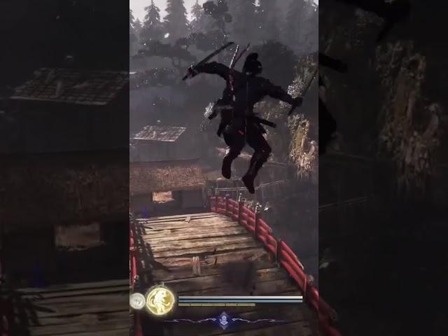 How To Explore Out of Bounds | Nioh 3 Alpha Demo