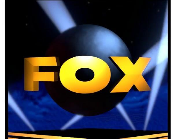 Fox Interactive 1994 CGI