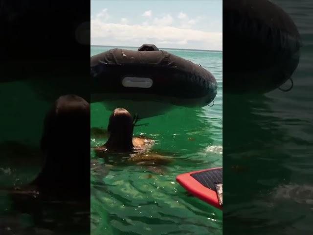  Subscribe  FULL video tomorrow!!! #shorts #shortsfeed #boatlife
