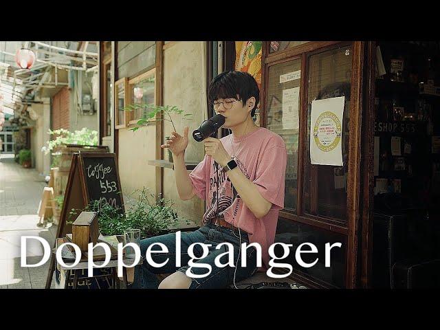 WING - Doppelganger (Official Video)