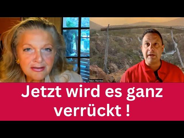 Total VERRÜCKTE ZEITEN Susanne Lohrey/Marc Riemke (Psychologie u. Gesellschaft)