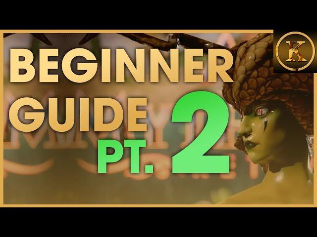 Age of Mythology Beginner Guide - Prepare for Retold Series Part 2