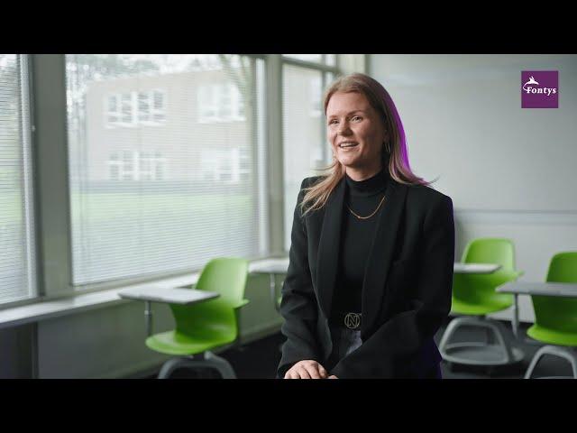 De deeltijdopleiding Gezondheid | Hbo-bachelor Fontys Paramedisch